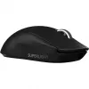 LOGITECH G PRO X Wireless LIGHTSPEED žaidimų pelė ir ausinės – JUODA – 2,4 GHZ / BT – EMEA29-953