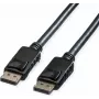 ROLINE 11.04.5981 DisplayPort kabelis 1,5 m juodas (11.04.5981)
