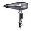BaByliss Pro Digital Pilka, Sidabrinė 2200 W
