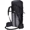 Jack Wolfskin Cyrox Shape 35 S-L kuprinė - juoda, 35 L
