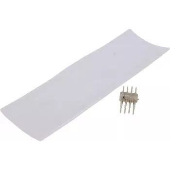 LED Neon Flex jungtis EUROLITE 50499720 RGB LED neon flex juostoms