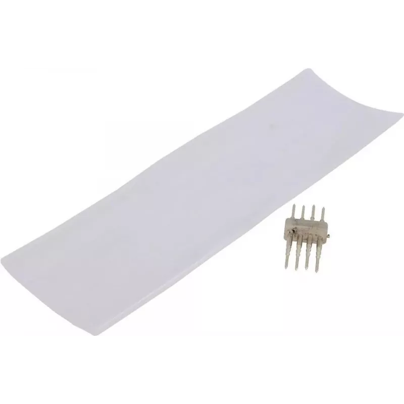 LED Neon Flex jungtis EUROLITE 50499720 RGB LED neon flex juostoms