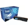 Freecolor TN326C-FRC - Kasetė - Žydra - Lazerinė - Brother - MFC-L 8650 CDW - HL-L 8350 CDW - DCP-L 8450 CDW - MFC-L 8850 CDW - HL-L 8250 CDN - DCP-L 8400 CDN - TN326C (TN326C-FRC)
