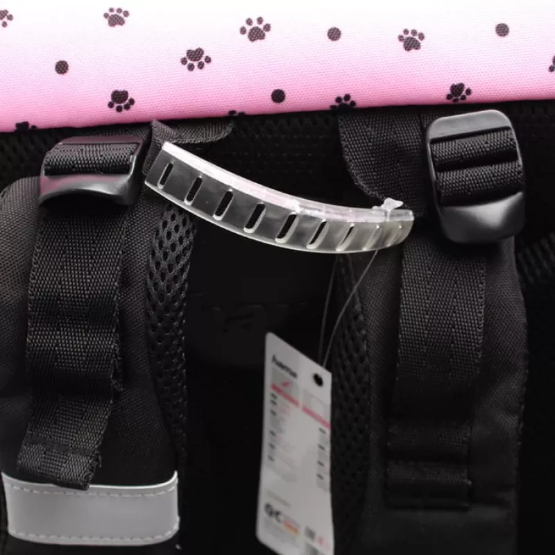 Hama Juoda Cat USB kabelis, 1,5 m, modelis 00183849