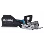 Makita DPJ180Z 18V belaidis lamelių frezatorius