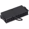 Kompiuterio aušinimo sistema Alphacool 13335 Plastikinė Juoda 61 mm plotis