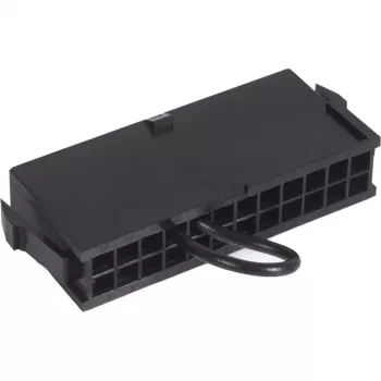 Kompiuterio aušinimo sistema Alphacool 13335 Plastikinė Juoda 61 mm plotis