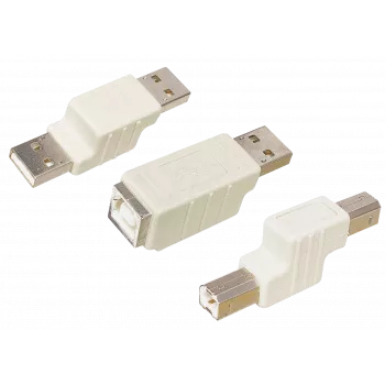 USB adapteris ShiverPeaks AST-AST 77040 — linijinis USB signalo adapteris duomenų kabelių jungtims
