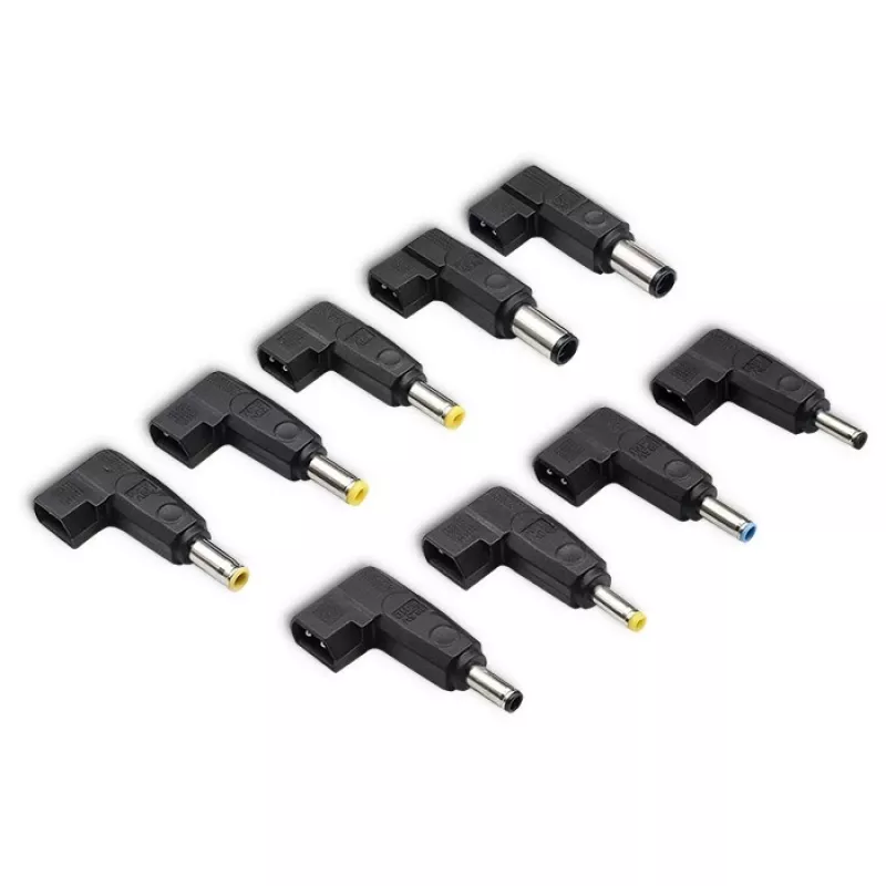 Qoltec 50012 Automatic universal maitinimo adapteris 90W | 9 plugins | +maitinimo laidas