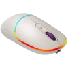 CANYON pelė MW-22 2-in-1 BT/Wireless Rice
