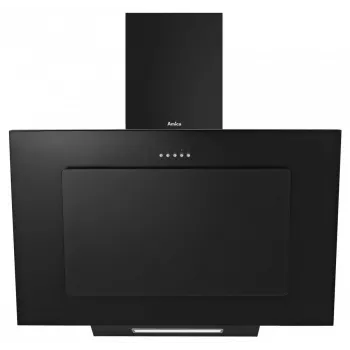 Gartraukis Amica OKP6251S, riebalų filtras, triukšmo lygis 60 dB