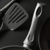 Saucepan Salter BW11044EU7 20 cm neprideganti danga, tinkama visiems šilumos šaltiniams