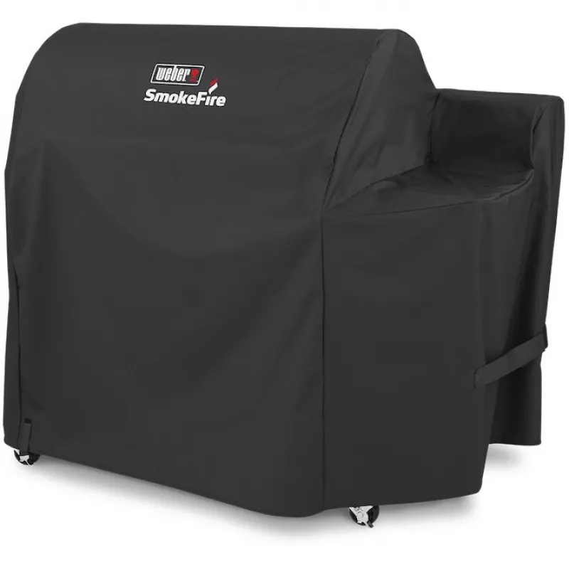 Weber 7193 Premium Cover for SmokeFire 36 Grill