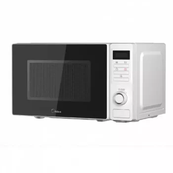 Mikrobangų krosnelė Midea MAM720C2AT 700 W, 20 l talpa, kelios gaminimo funkcijos