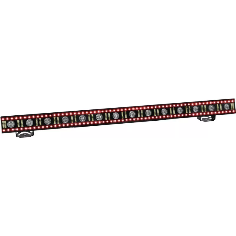 LED juosta EUROLITE STP-15 QCL 42103494 RGBW 15W