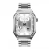 Smartwatch MaxCom FW65 Iron S Sidabrinė