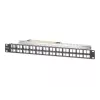 Intellinet 721028 keystone modulio priedas Užsegimo rėmelis