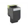 Lexmark 802HK tonerio kasetė, 1000 puslapių, juoda