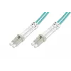 Šviesolaidinis komutacinis kabelis Digitus OM3 LC/LC 20m