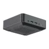 MiniX Mini PC N512 i5 – kompaktiškas stalinis kompiuteris su Intel Core i5-12600H, 16 GB RAM, 1 TB SSD