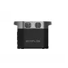 EcoFlow Delta 2 nešiojama elektrinė LiFePO4 2200 W 12 kg