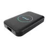 Carlinkit automobilinis medijos imtuvas Dnia 100000060181, Juoda, 77×49,5×12,8 mm
