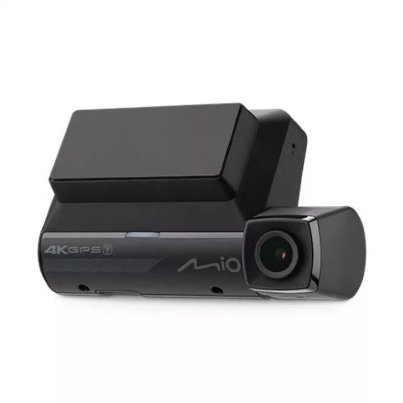 Mio 955W 4K Ultra HD USB juoda