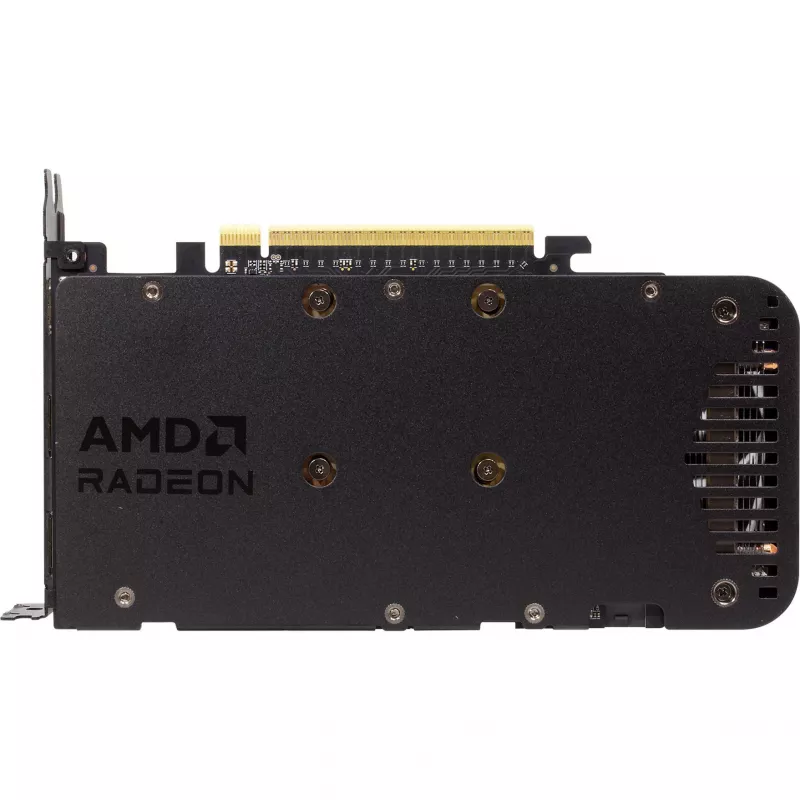 GaliaSpalva Radeon RX 9060 XT 16GB Graphics Card