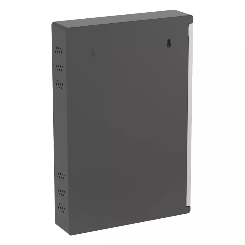 Good Connections sieninis įkrovimo spintelė iki 11, USB-C, 30W prievadas