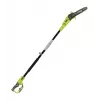 Elektrinis stiebinis pjūklas 750W 25cm/aliejaus priedai RYOBI