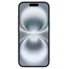 MOBILUSIS TELEFONAS IPHONE 16/128GB BALTA MYE93 APPLE