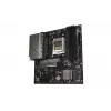 Motininė plokštė Sapphire PULSE B850M WIFI — AMD B850 micro ATX, Socket AM5, DDR5 iki 7600 MHz, 4 DIMM, 192 GB, Wi‑Fi 6, 2.5GbE