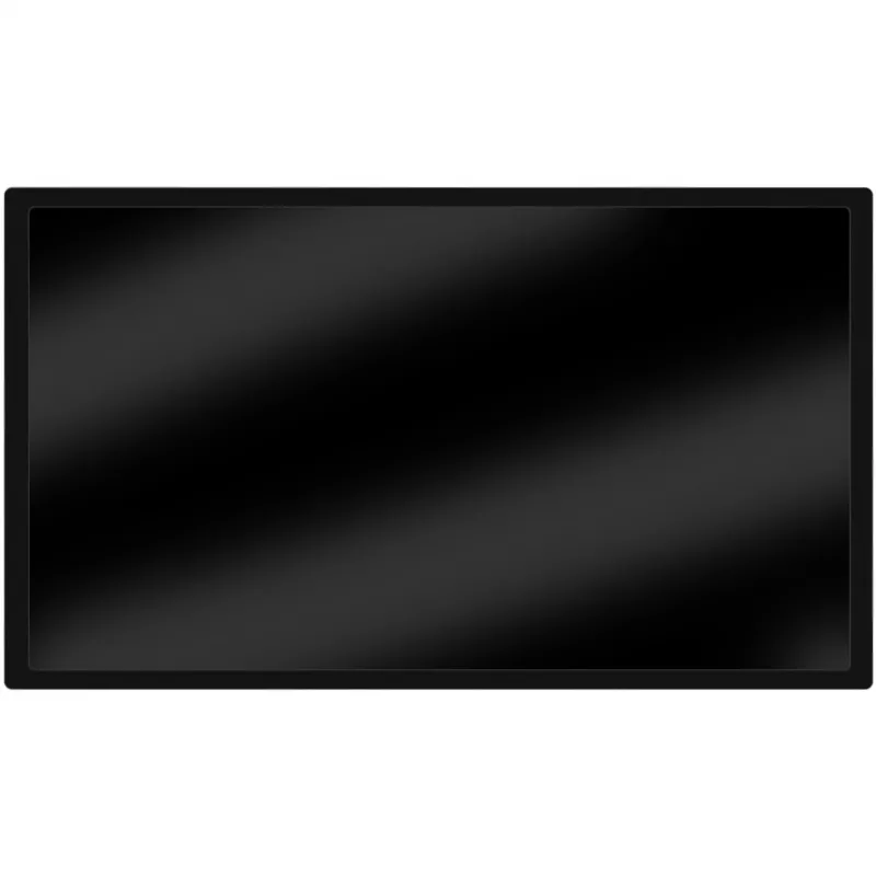 Interaktyvus plokščiasis ekranas ALLNET Rocket 320-B S2 32 colių LCD 4K Ultra HD jutiklinis