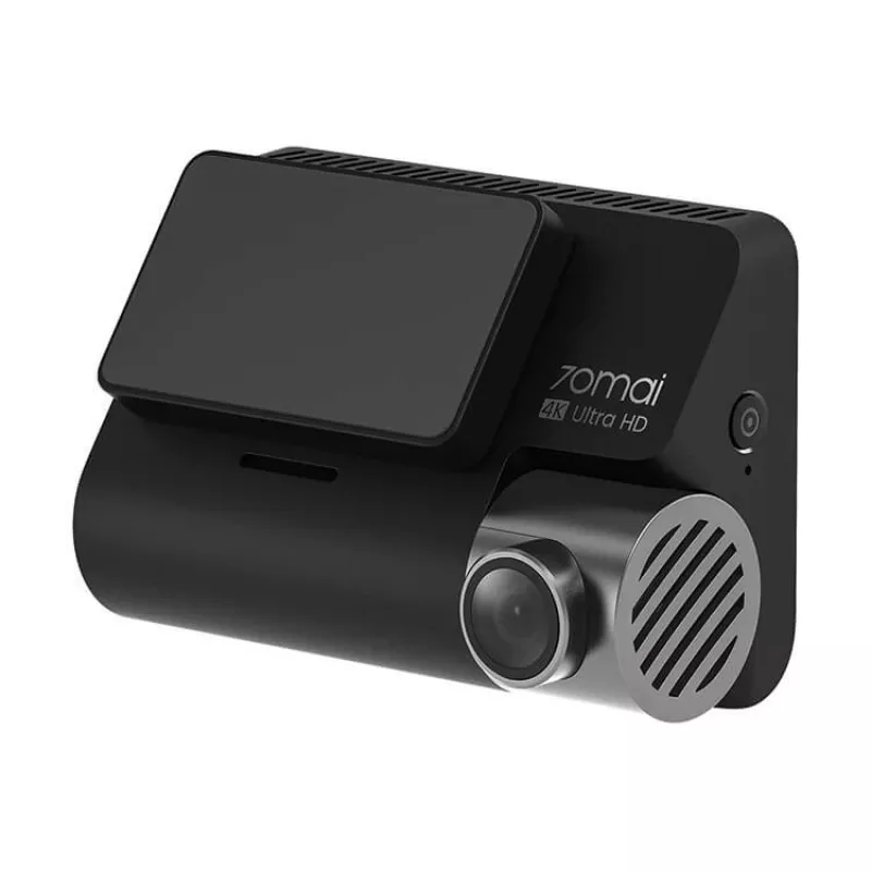 70mai Dash Cam A800S Dual Sight automobilinis registratorius (be GALINĖS KAMEROS)