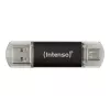 ATMINTIES DISKAS FLASH USB3.2 64GB/3539490 INTENSO