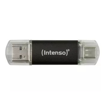 ATMINTIES DISKAS FLASH USB3.2 64GB/3539490 INTENSO