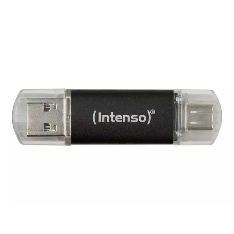ATMINTIES DISKAS FLASH USB3.2 64GB/3539490 INTENSO
