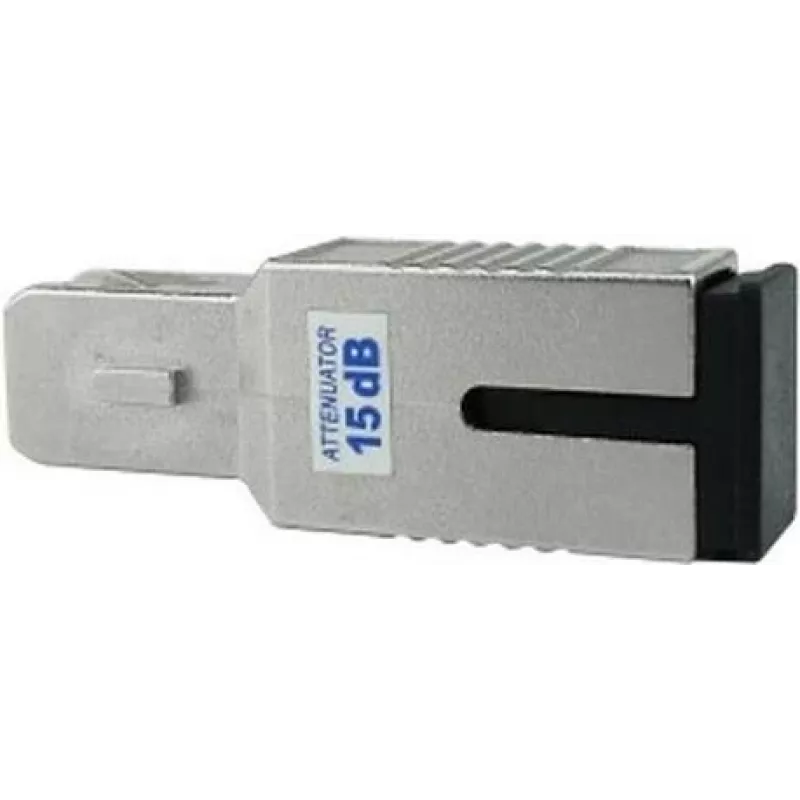 Optinis slopintuvas CBO SFA22BK25 vienmodis 25 dB
