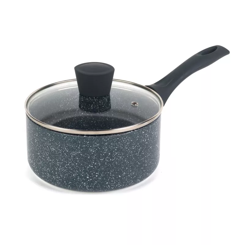 Puodas Russell Hobbs RH00845EU7 18 cm akmens efekto apdaila