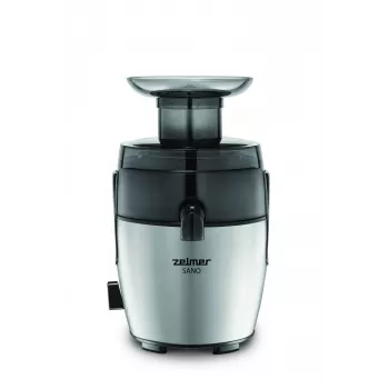 Sulčiaspaudė ZELMER ZJE4800 71205340P — 800 W centrifugavimo sulčiaspaudė