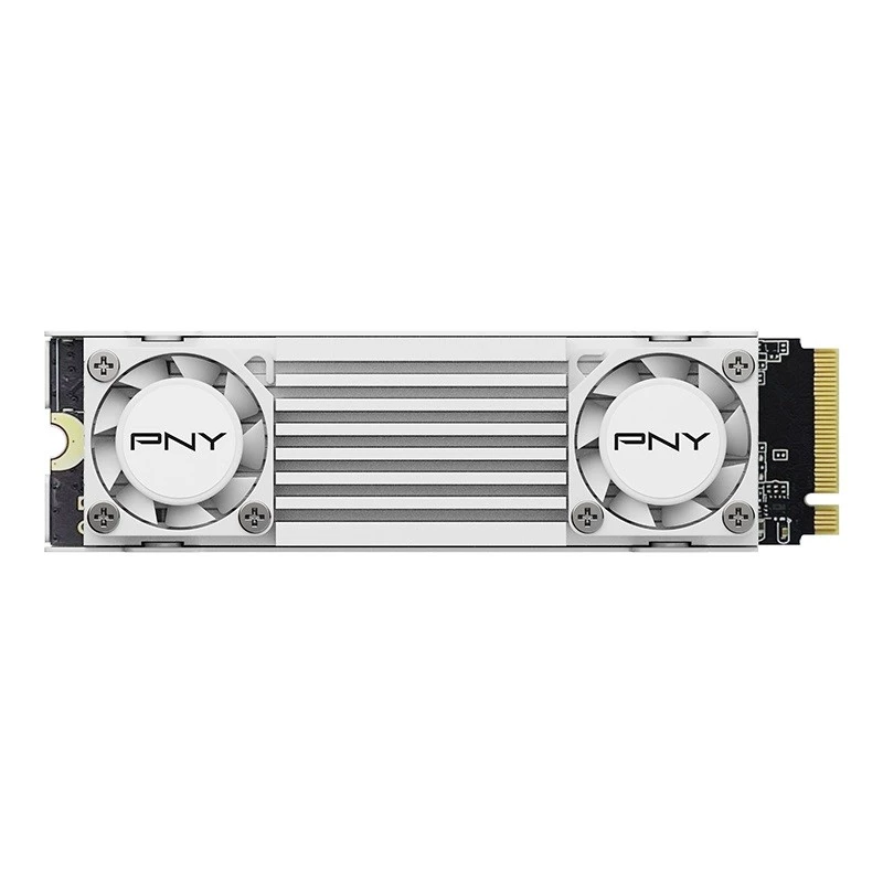 SSD PNY 2TB M.2 PCI Express 5.0 NVMe CS3150