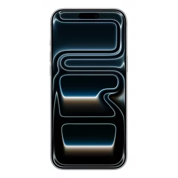 Apple iPhone 17 Pro Max 512GB Sidabrinis
