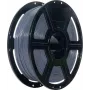 PLA Pluoštas FlashForge HS 1.75 mm Pilkas 1 kg – 3D spausdinimo siūlas