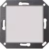 Gira 236100 baltas
