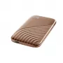 Sandisk WDBAGF0020BGD-WESN atmintinės diskas 2 TB USB 3.2 Gen 2 - USB-C