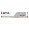 DIMM 32 GB DDR5-5600 (2x 16 GB) Dual-Kit, Arbeitsspeicher weiß, F5-5600J4040C16GX2-RS5W, Ripjaws S5, INTEL XMP