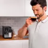 Espreso kavos aparatas CECOTEC Cremmaet Compactccino Connected 1460W juodas