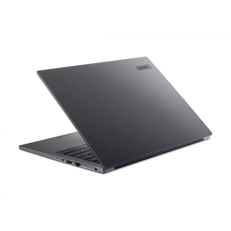 Nešiojamas kompiuteris Acer TravelMate X4 14 colių 16:10 U7-258V, 32 GB RAM, 1 TB SSD, Windows 11 Pro