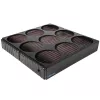 Alphacool NexXxoS UT60 Full Copper 1080mm Nova - juoda