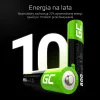 Green Cell GR08 buitinė baterija Įkraunama baterija AAA nikelio-metalo hidridas (NiMH)